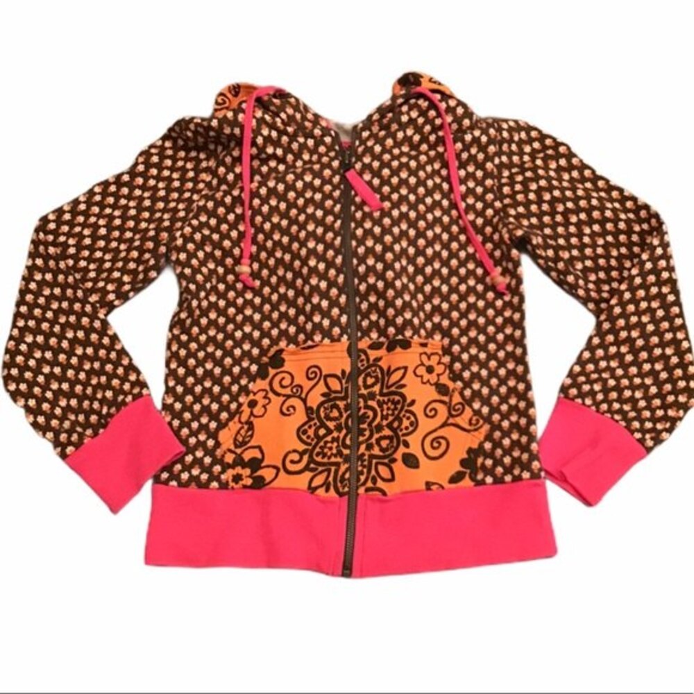 Epic Threads Jacket Girls M